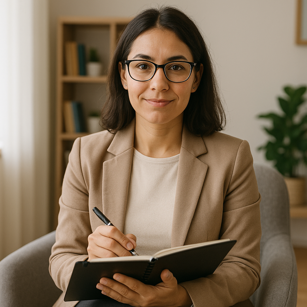 Juliana Fler Santini